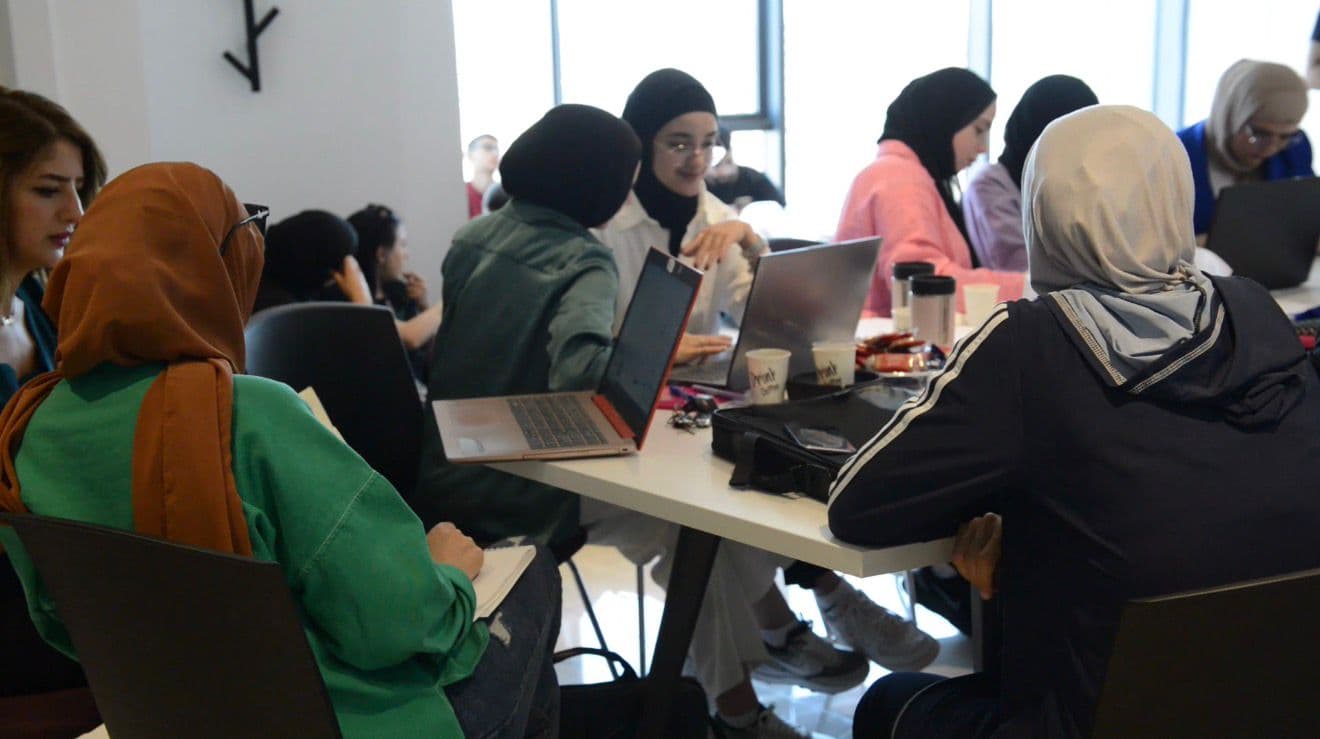 مكتب رام الله image 2