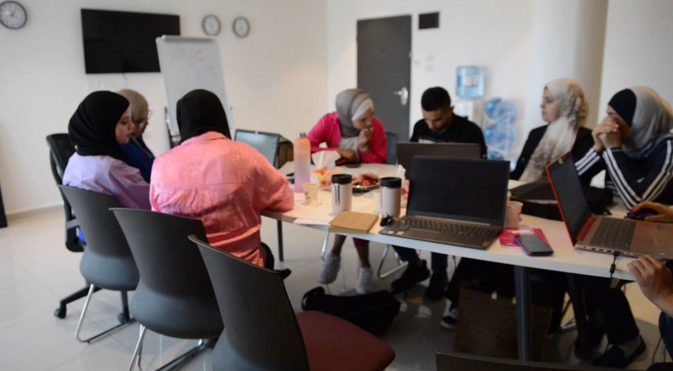 مكتب رام الله image 4