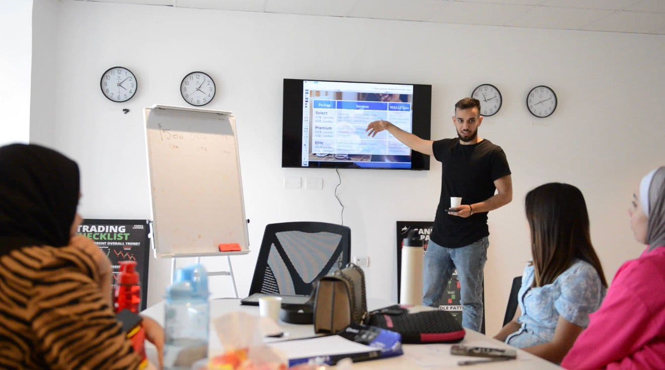 مكتب رام الله image 5