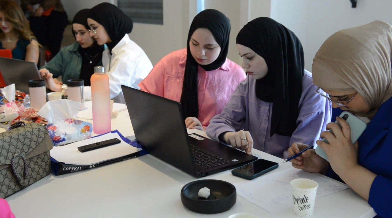 مكتب رام الله image 6