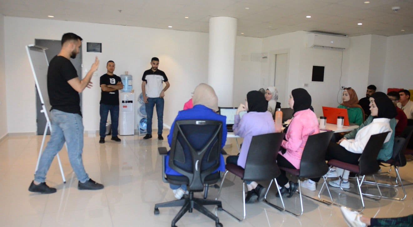 مكتب رام الله image 7