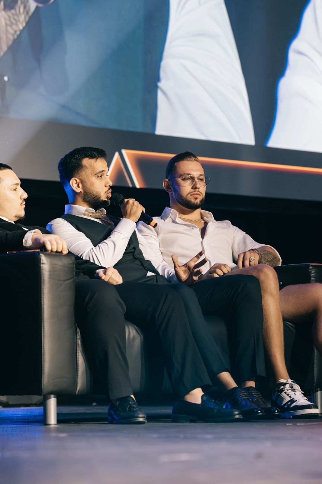 ورشة الماستر كلاس للتداول في ألمانيا - Image 2